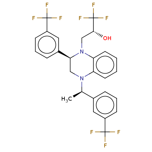 Chemical structure of BindingDB Monomer ID 50169216