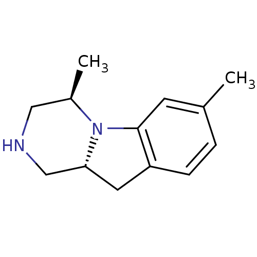 Chemical structure of BindingDB Monomer ID 50169263
