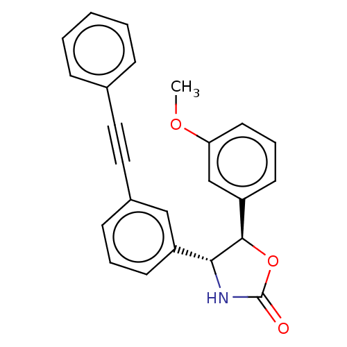 Chemical structure of BindingDB Monomer ID 50169457
