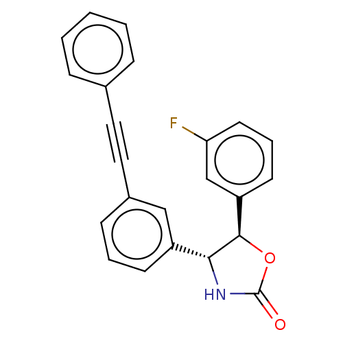 Chemical structure of BindingDB Monomer ID 50169480