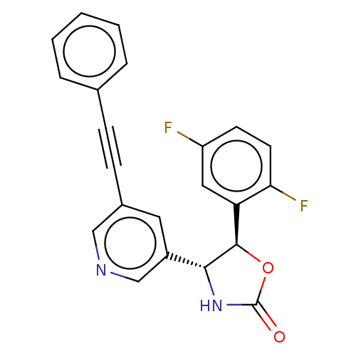 Chemical structure of BindingDB Monomer ID 50169542