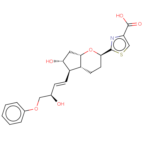 Chemical structure of BindingDB Monomer ID 50169552