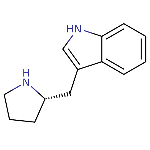 Chemical structure of BindingDB Monomer ID 50169596