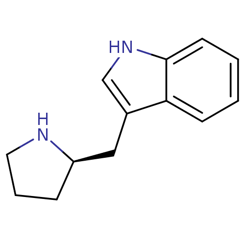 Chemical structure of BindingDB Monomer ID 50169603
