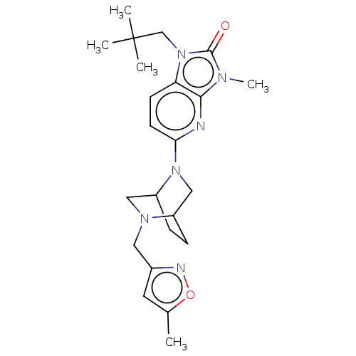 Chemical structure of BindingDB Monomer ID 50169616