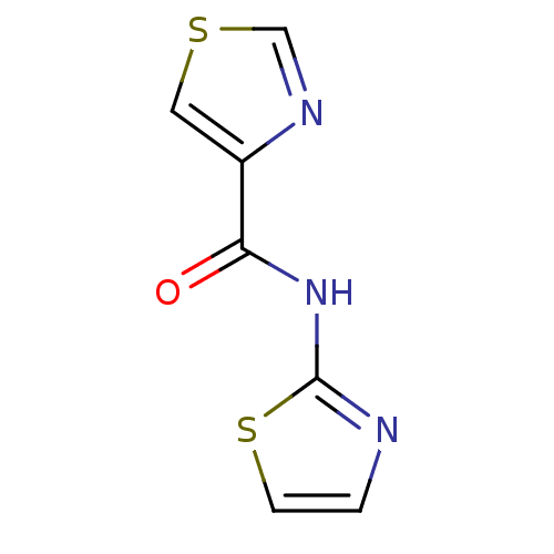 Chemical structure of BindingDB Monomer ID 50169662