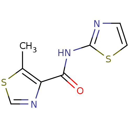 Chemical structure of BindingDB Monomer ID 50169663