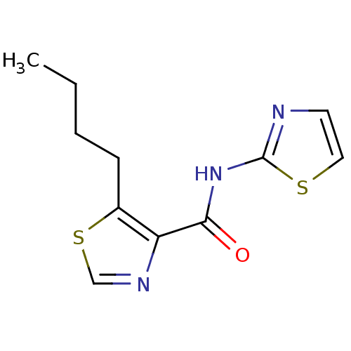 Chemical structure of BindingDB Monomer ID 50169668