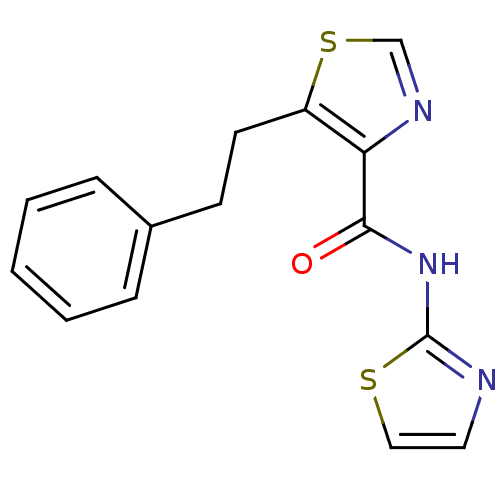 Chemical structure of BindingDB Monomer ID 50169670
