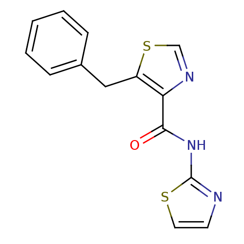 Chemical structure of BindingDB Monomer ID 50169688