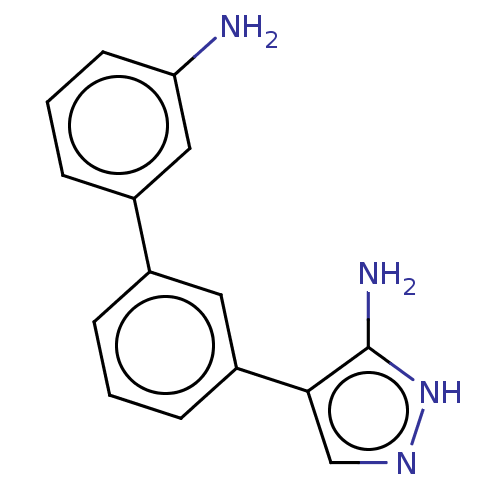 Chemical structure of BindingDB Monomer ID 50169698