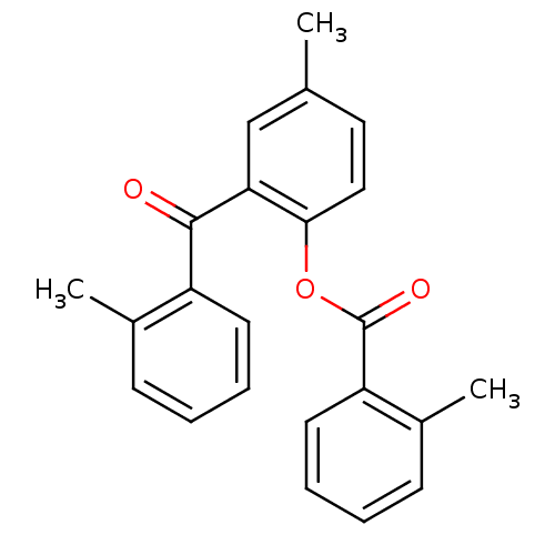 Chemical structure of BindingDB Monomer ID 50169759