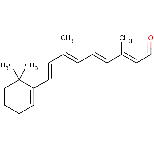 Chemical structure of BindingDB Monomer ID 50170067