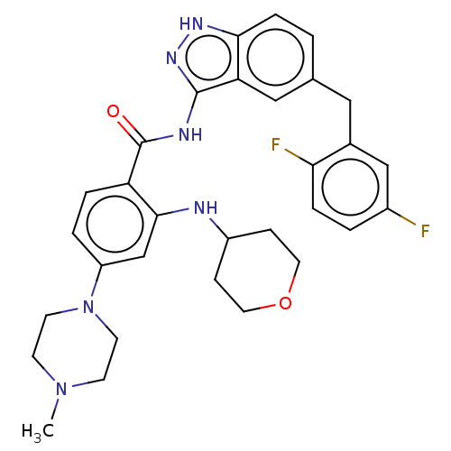 Chemical structure of BindingDB Monomer ID 50170080