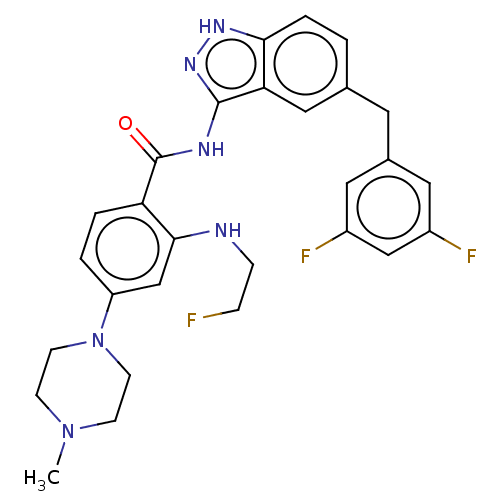 Chemical structure of BindingDB Monomer ID 50170100