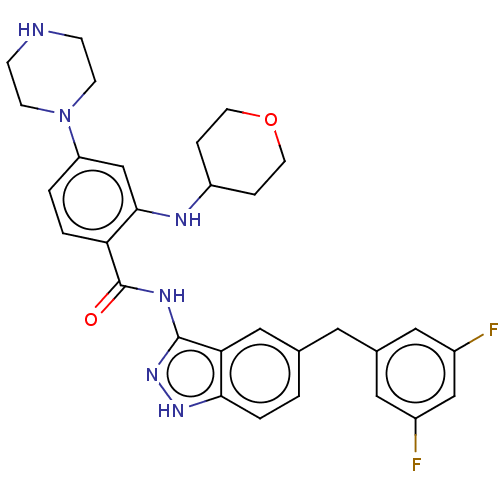Chemical structure of BindingDB Monomer ID 50170106