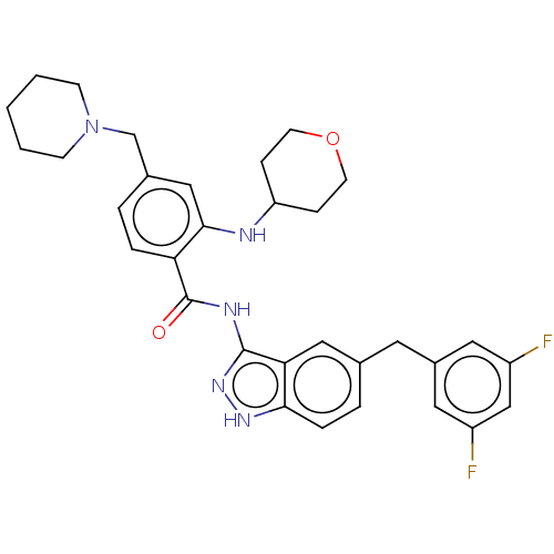 Chemical structure of BindingDB Monomer ID 50170107