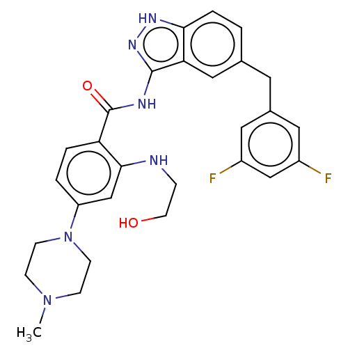 Chemical structure of BindingDB Monomer ID 50170112