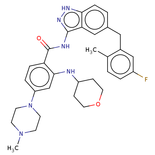 Chemical structure of BindingDB Monomer ID 50170115
