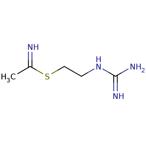 Chemical structure of BindingDB Monomer ID 50170162