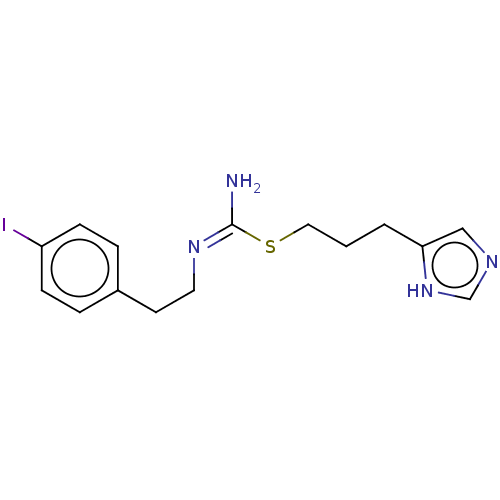 Chemical structure of BindingDB Monomer ID 50170165