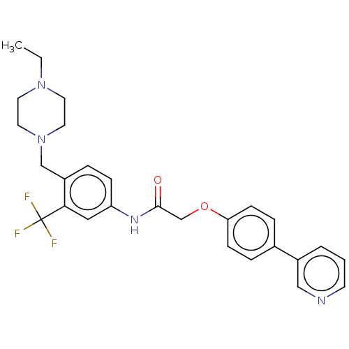 Chemical structure of BindingDB Monomer ID 50170216