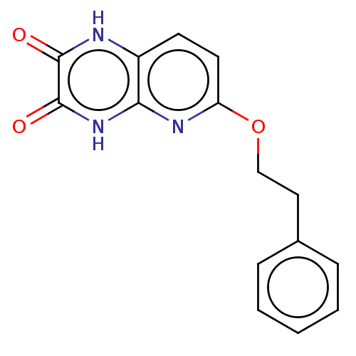 Chemical structure of BindingDB Monomer ID 50170235
