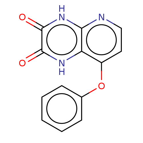 Chemical structure of BindingDB Monomer ID 50170240