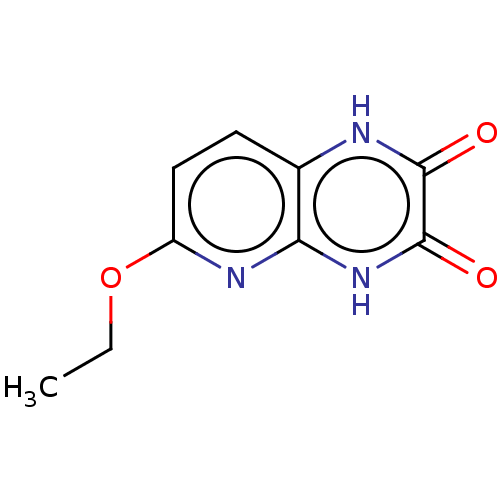 Chemical structure of BindingDB Monomer ID 50170249