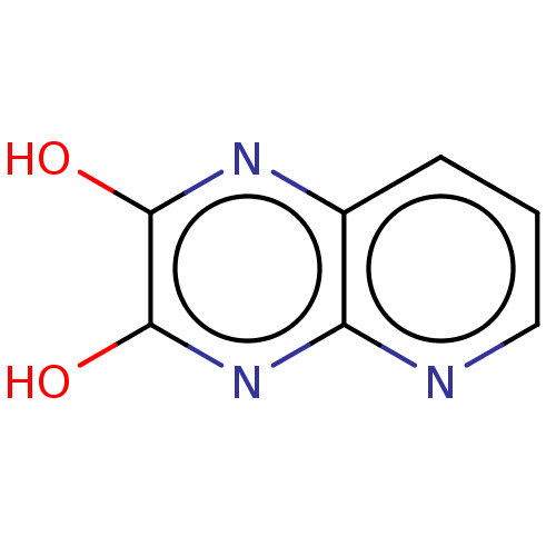Chemical structure of BindingDB Monomer ID 50170280
