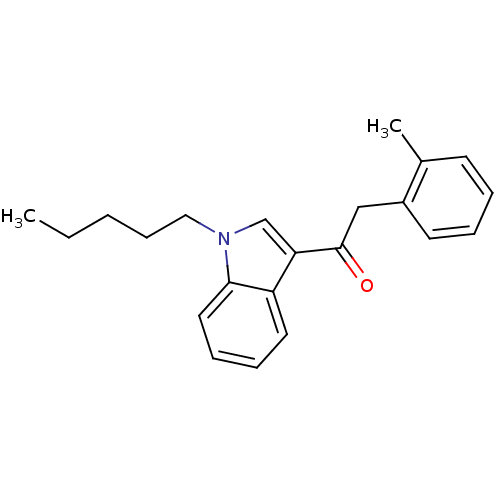Chemical structure of BindingDB Monomer ID 50170339