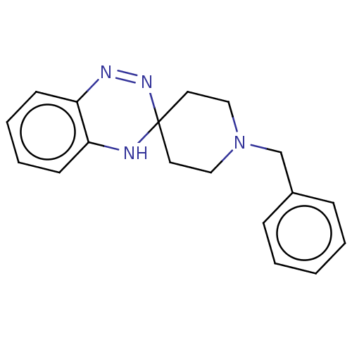Chemical structure of BindingDB Monomer ID 50170446