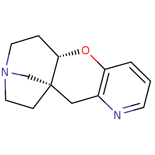 Chemical structure of BindingDB Monomer ID 50170601