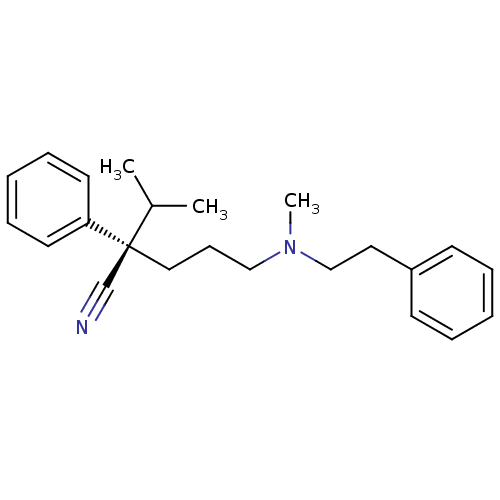 Chemical structure of BindingDB Monomer ID 50170648
