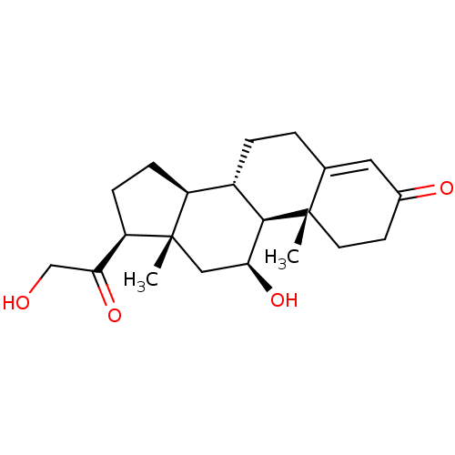 Chemical structure of BindingDB Monomer ID 50170653