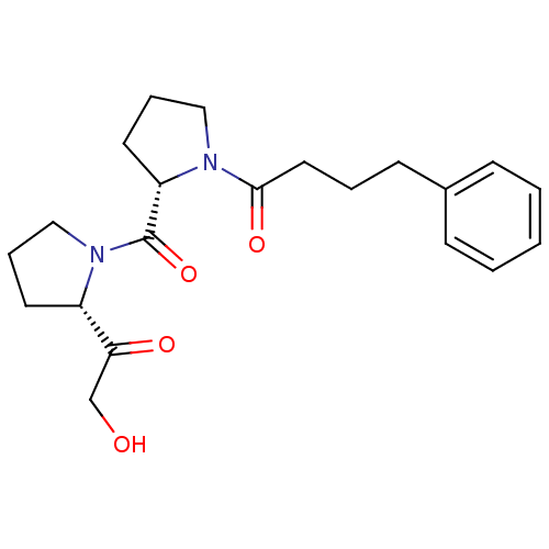 Chemical structure of BindingDB Monomer ID 50170689