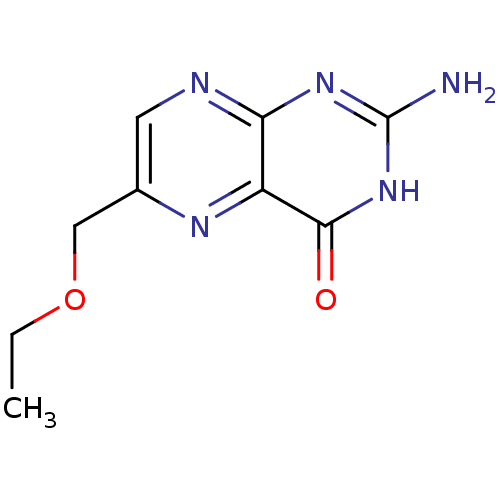 Chemical structure of BindingDB Monomer ID 50170720