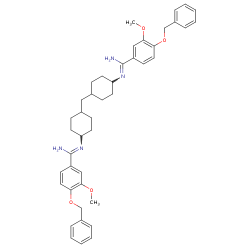 Chemical structure of BindingDB Monomer ID 50170726