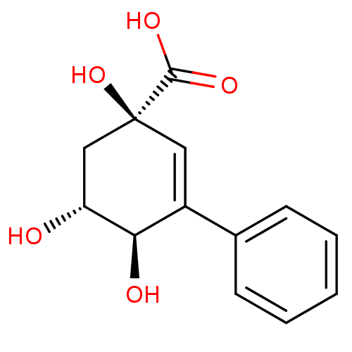 Chemical structure of BindingDB Monomer ID 50170808