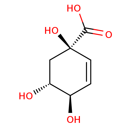 Chemical structure of BindingDB Monomer ID 50170812