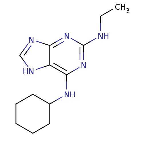 Chemical structure of BindingDB Monomer ID 50170815