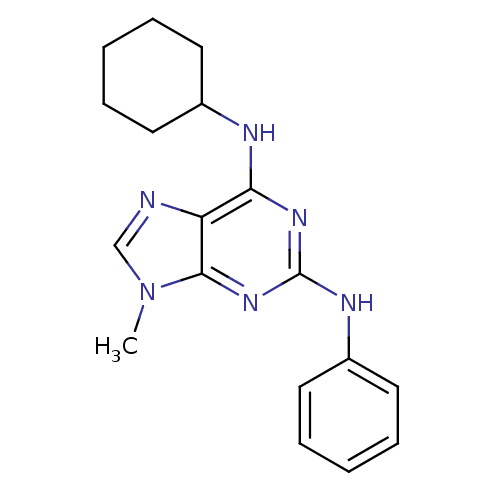 Chemical structure of BindingDB Monomer ID 50170817