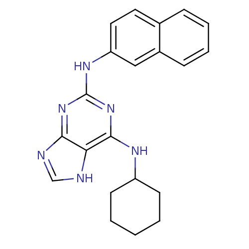 Chemical structure of BindingDB Monomer ID 50170824