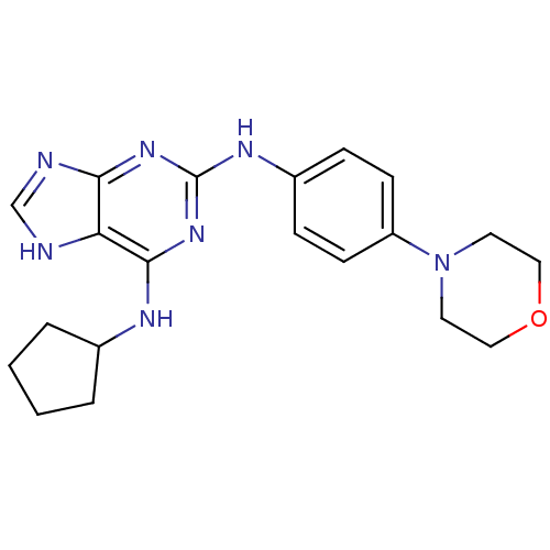 Chemical structure of BindingDB Monomer ID 50170828