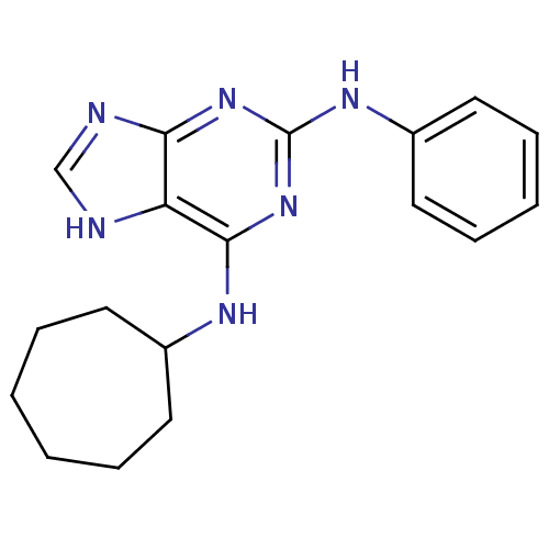 Chemical structure of BindingDB Monomer ID 50170830