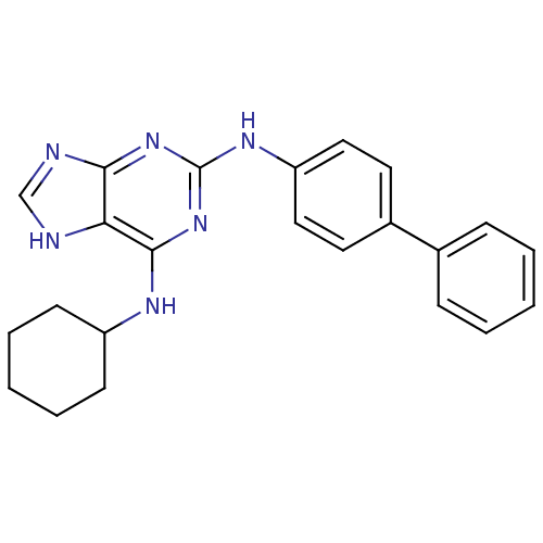 Chemical structure of BindingDB Monomer ID 50170839