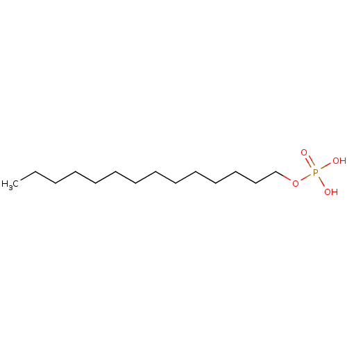 Chemical structure of BindingDB Monomer ID 50170842