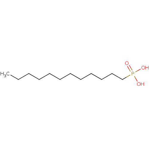 Chemical structure of BindingDB Monomer ID 50170845