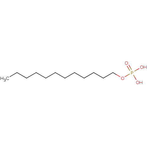 Chemical structure of BindingDB Monomer ID 50170854