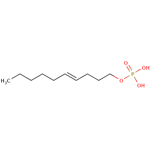 Chemical structure of BindingDB Monomer ID 50170856